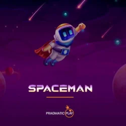 Spaceman leaobet com